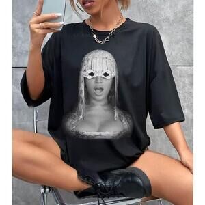 Retro Beyonce Shirt, Renaissance Tour 2023 Shirt